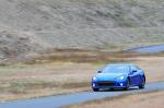 Subaru BRZ 2011 года